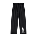 piece 4 - war is essential sweatpants