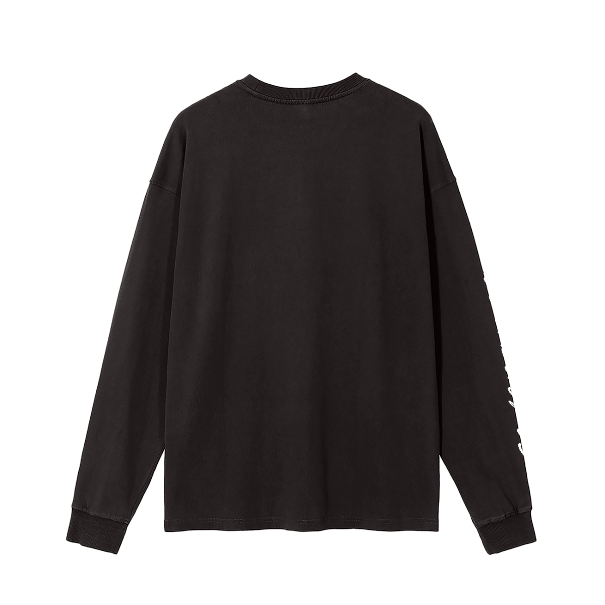 piece 1 - collection: flock 001.