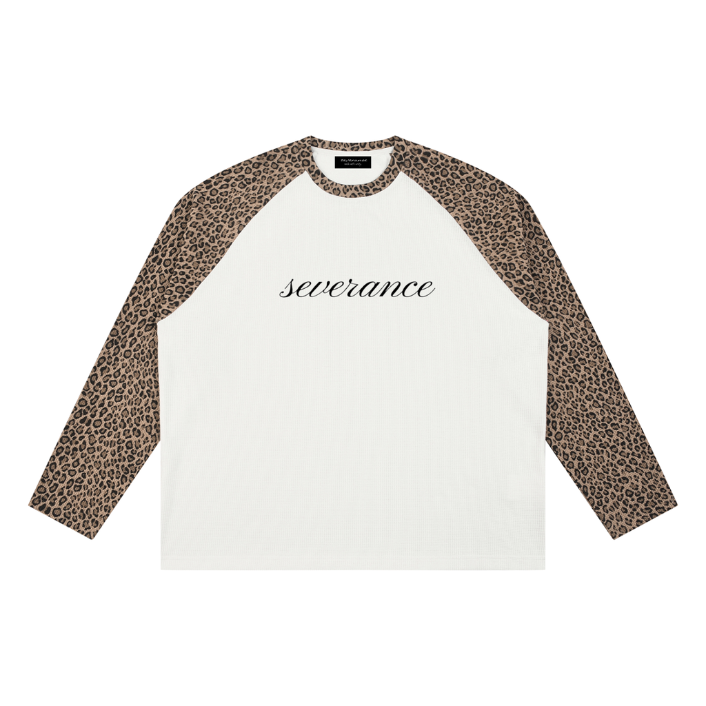 piece 6 - severance (thermal)