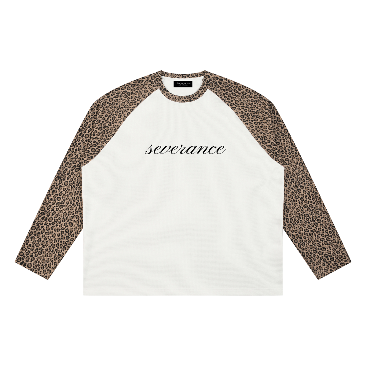 piece 6 - severance (thermal)