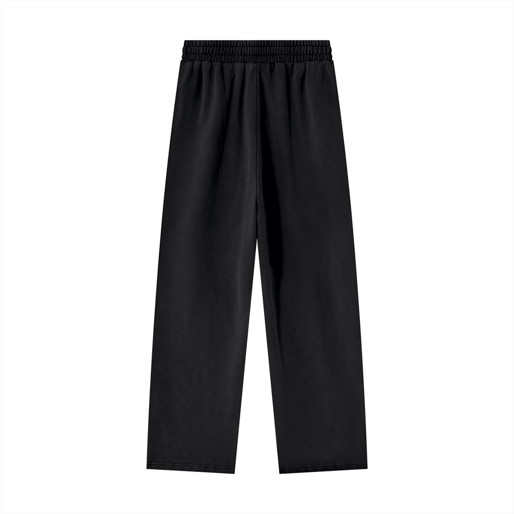 piece 4 - war is essential sweatpants