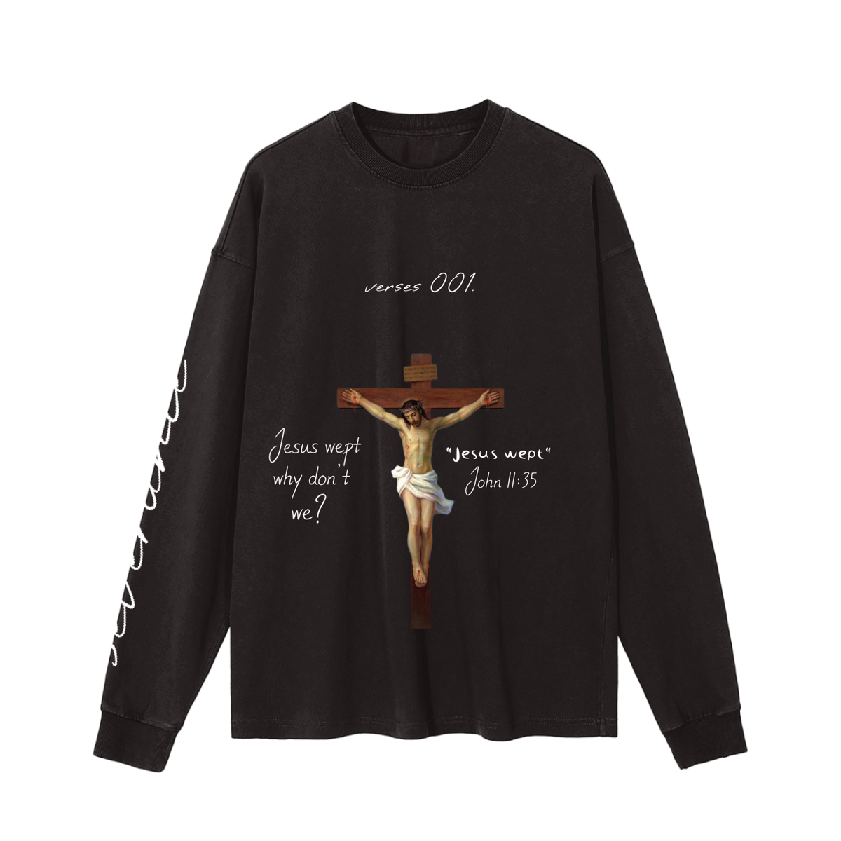 piece 2 - collection: verses 001.